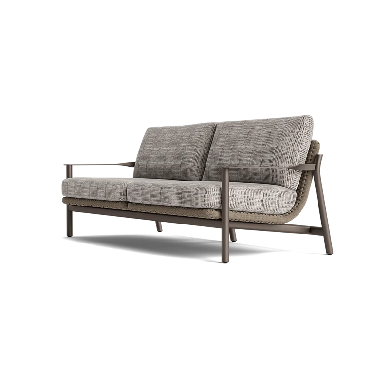 Oliver Sofa - Brown Jordan Oliver Sofa - Brown Jordan